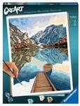 Ravensburger Spiel Seeblick