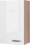 Flex-Well H&auml;ngeschrank Valero 50-89 cm