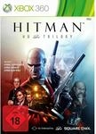 Hitman HD Trilogy