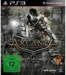 ArcaniA - The Complete Tale