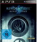 Resident Evil: Revelations