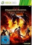 Dragon's Dogma: Dark Arisen