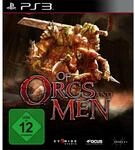 Of Orcs And Men