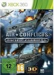 Air Conflicts: Pacific Carriers