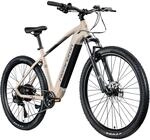 Remington XR01 E Bike Mountainbike 29 Zoll Pedelec 10 G&auml;nge 550 Wh Akku Fahrrad