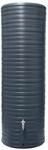 GARANTIA NORDIC Regenspeicher 500 Liter graphite grey