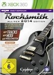 Rocksmith 2014