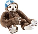 HEUNEC KUMA Faultier Flink mit M&uuml;tze
