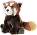 HEUNEC Bedrohte Tiere roter Panda
