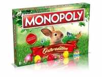 Monopoly - Ostern Gesellschaftsspiel Brettspiel Spiel deutsch