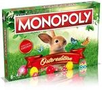 Monopoly - Ostern Gesellschaftsspiel Brettspiel Spiel deutsch