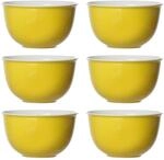 Ritzenhoff & Breker M&uuml;slischalen Doppio &oslash; 14 cm 6er Set