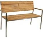 Teak Friesenbank Parkbank Gartenbank Holz Landhaus Bank Holzbank Garten Sitzbank Teak Friesenbank Parkbank Gartenbank Holz Landhaus Bank Holzbank Garten Sitzbank
