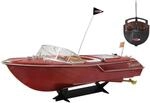 JAMARA_Venezia Motoyacht 2 Kanal 40MHz