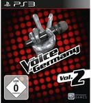 The Voice Of Germany Vol. 2