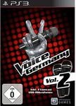 The Voice Of Germany Vol. 2 inkl. 2 Mikrofone