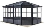 Sojag Aluminium Pavillon, Kaltwintergarten Charleston versch. Ausf&uuml;hrungen