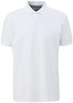 Basic Poloshirt Herren Poloshirt