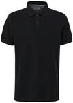 Basic Poloshirt Herren Poloshirt