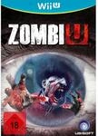 ZombiU -Wii-U