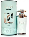 Lattafa Mayar Natural Intense Eau de Parfum f&uuml;r Frauen 100 ml
