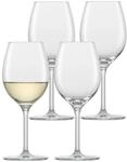 Schott Zwiesel Chardonnay Wei&szlig;weinglas For you 368 ml 4er Set