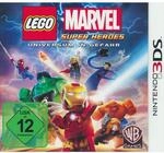 Lego Marvel Super Heroes