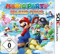 Nintendo Mario Party: Island Tour
