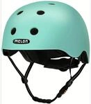 City-Fahrradhelm "Posh" , Helme, Rio
