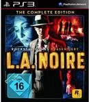 L.A. Noire - The Complete Edition