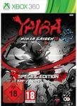 Yaiba - Ninja Gaiden Z