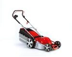 AL-KO Silver 46.4 E Comfort Elektro-Rasenm&auml;her
