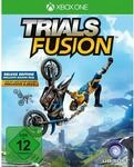 Trials Fusion - Deluxe Edition