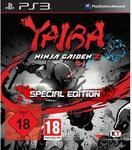 Yaiba - Ninja Gaiden Z