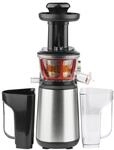 H.Koenig GSX12 Entsafter / Slow juicer / 1 L Fassungsverm&ouml;gen / 400 W /
