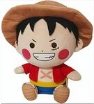 One Piece - Monkey D. Luffy 25 cm Plush