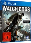 UBISOFT EMEA Watch Dogs PS-4 PSHits