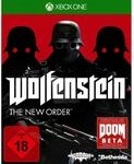 Wolfenstein: The New Order
