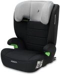 Osann Kindersitz Musca Isofix - Grey Melange