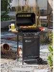 Tepro "Irvine" Lavasteingasgrill