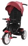 Lorelli Tricycle Jaguar 4 in 1 Schiebestange Sitz drehbar, verstellbar,...