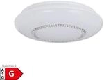 N&auml;ve LED Deckenleuchte "PILSEN" d:41cm