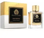 Ministry Of Oud Oud Royal Extrait de Parfum f&uuml;r Herren 100 ml