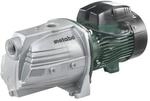 Metabo Gartenpumpe 1900 W Wasserpumpe 9000 l/h, Ansaugh&auml;he 9 m, Brunnenpumpe