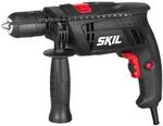 Skil Schlagbohrmaschine 6290 AA, Schlagbohrer 710 W, + Steinbohrer Set 3tlg.