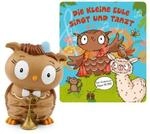 tonies Die kleine Eule singt und tanzt
