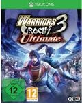 Warriors Orochi 3 Ultimate