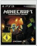 Minecraft PS3