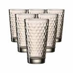 Ritzenhoff & Breker Longdrinkgl&auml;ser Favo 400 ml 6er Set