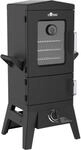 El Fuego&reg; Gasgrill Smoker"Portland W2"